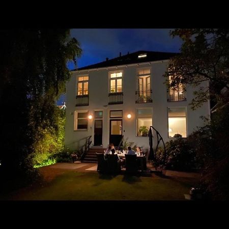 In The Old City Centre Of Edam, Unique Apartment. ภายนอก รูปภาพ